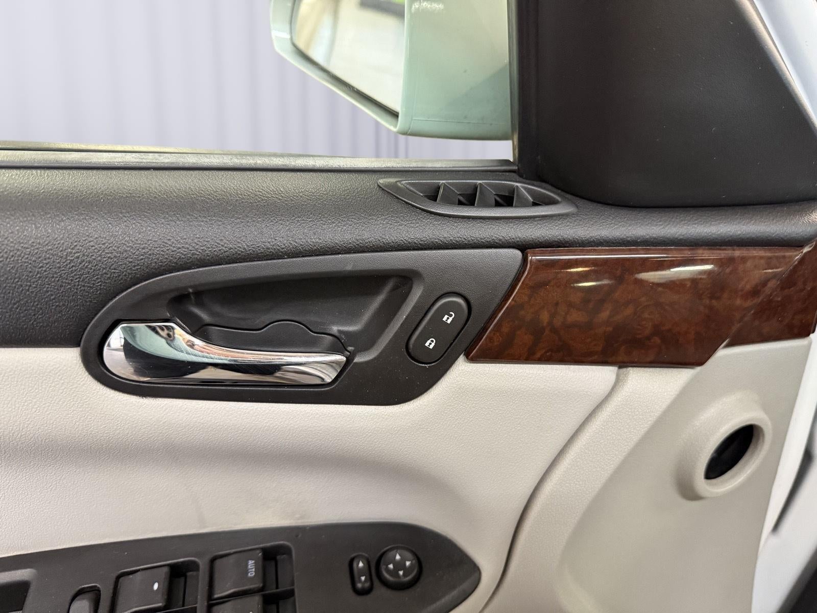 2011 Chevrolet Impala LT Fleet