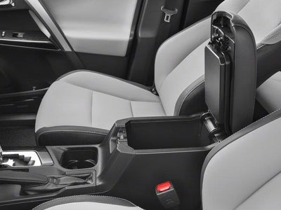 2018 Toyota RAV4 SE