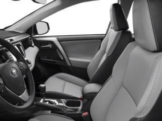 2018 Toyota RAV4 SE