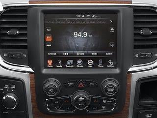 2014 RAM 2500 Tradesman