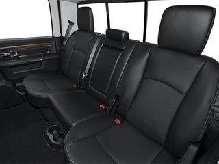 2014 RAM 2500 Tradesman