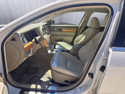 2009 Lincoln MKZ Base