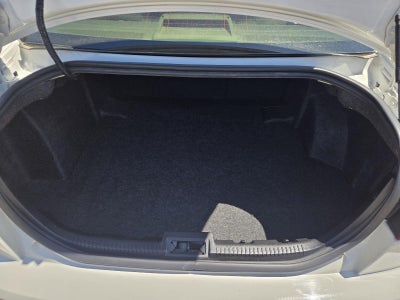 2009 Lincoln MKZ Base