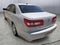 2009 Lincoln MKZ Base