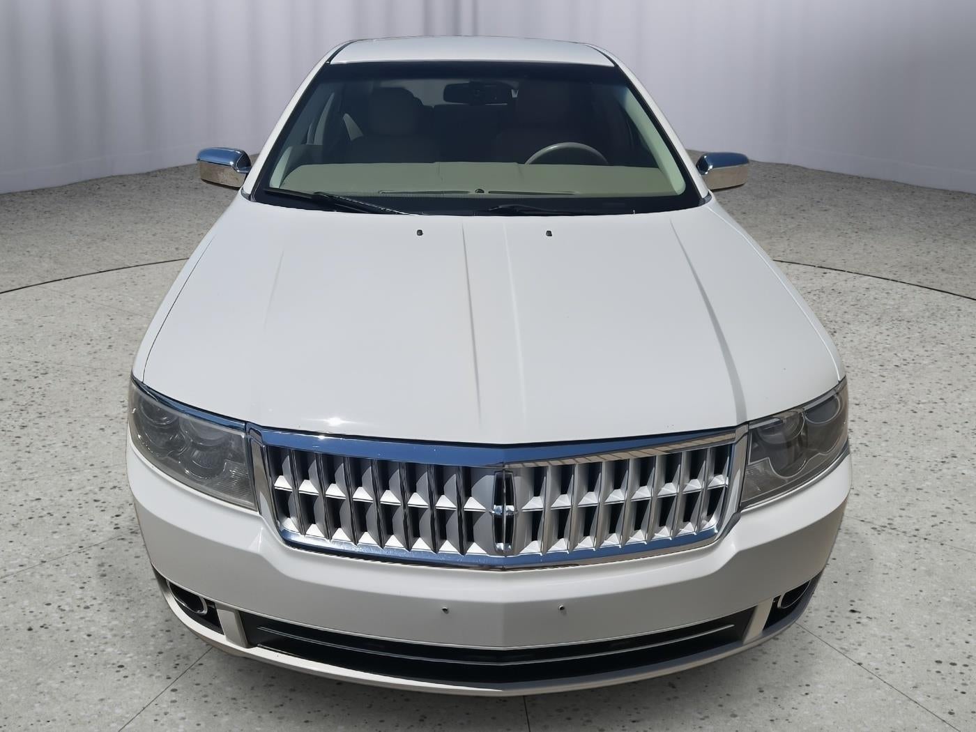 2009 Lincoln MKZ Base