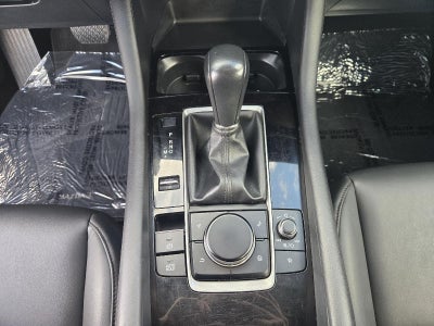 2024 Mazda Mazda3 Sedan 2.5 S Select Sport