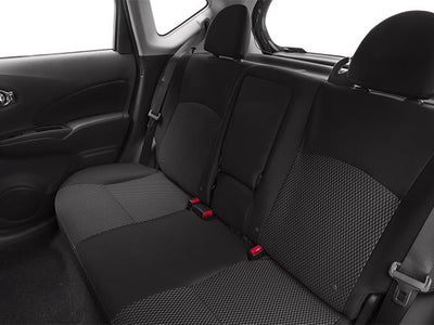 2014 Nissan Versa Note SV