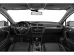 2018 Volkswagen Tiguan S