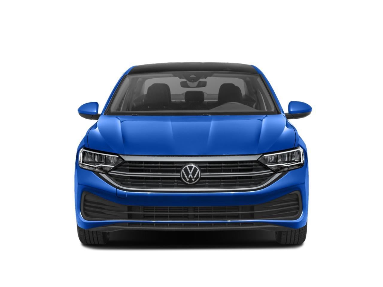 2022 Volkswagen Jetta SE