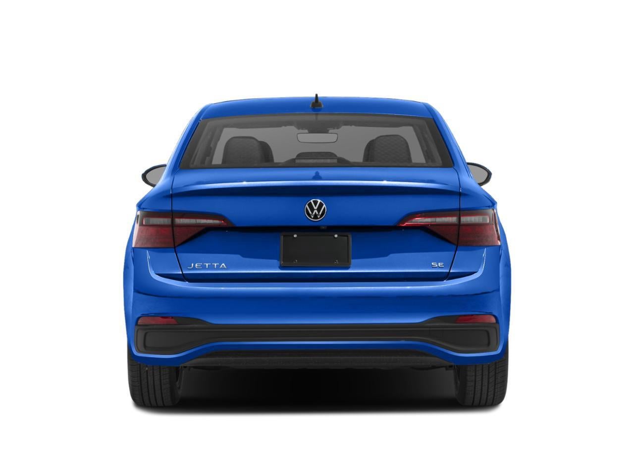 2022 Volkswagen Jetta SE