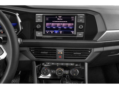 2022 Volkswagen Jetta SE