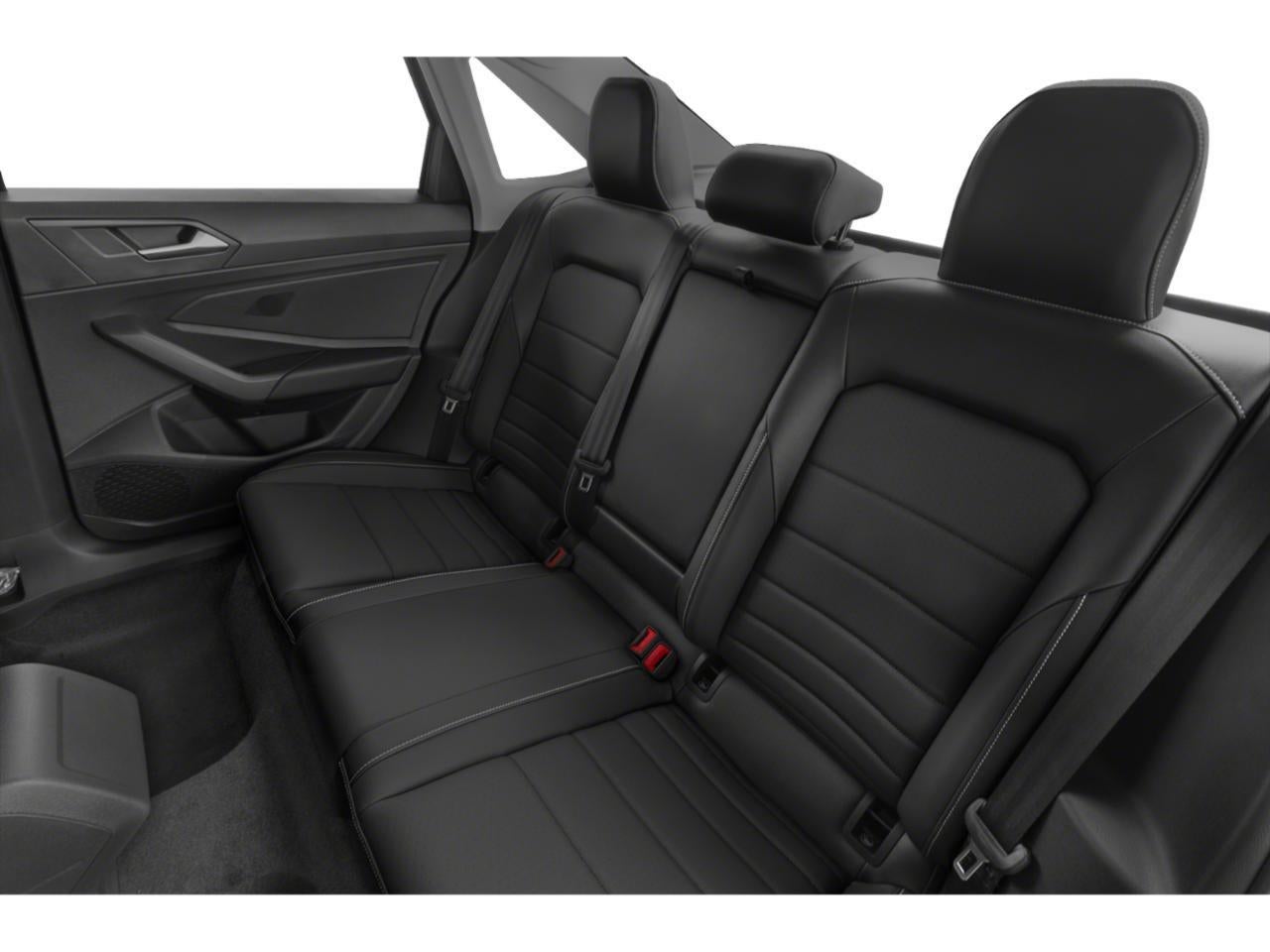 2022 Volkswagen Jetta SE
