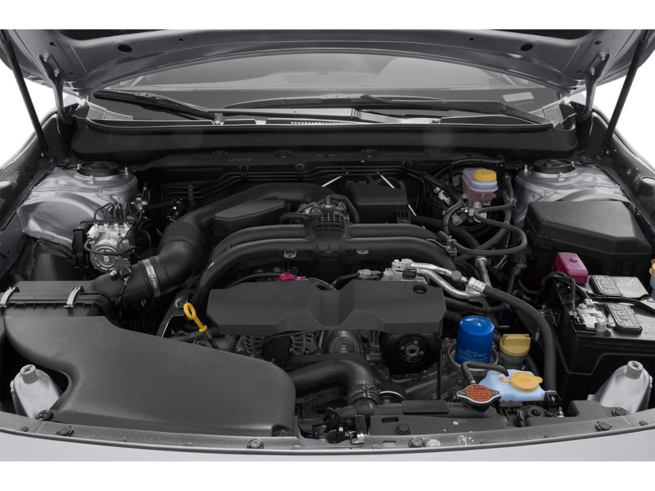 2016 Subaru Legacy 2.5i Premium