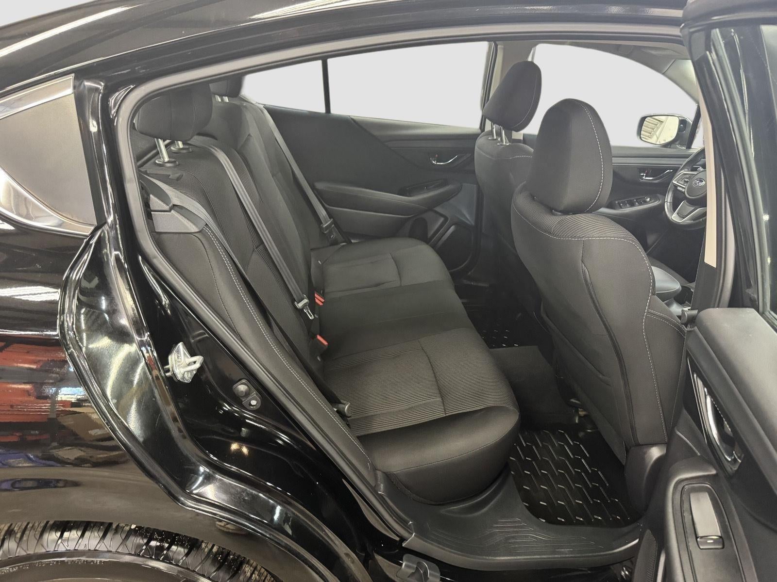 2022 Subaru Legacy Premium