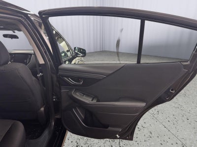 2022 Subaru Legacy Premium