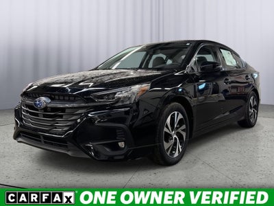 2024 Subaru Legacy Premium