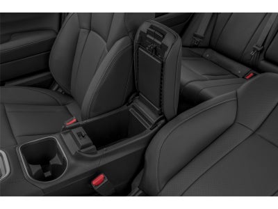 2021 Subaru Legacy Limited