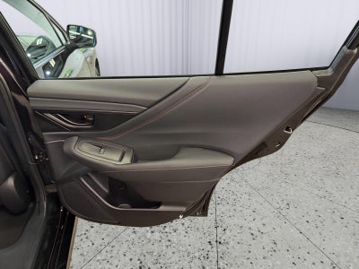 2024 Subaru LEGACY Sport