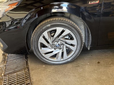 2024 Subaru LEGACY Sport