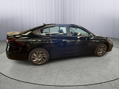 2024 Subaru LEGACY Sport