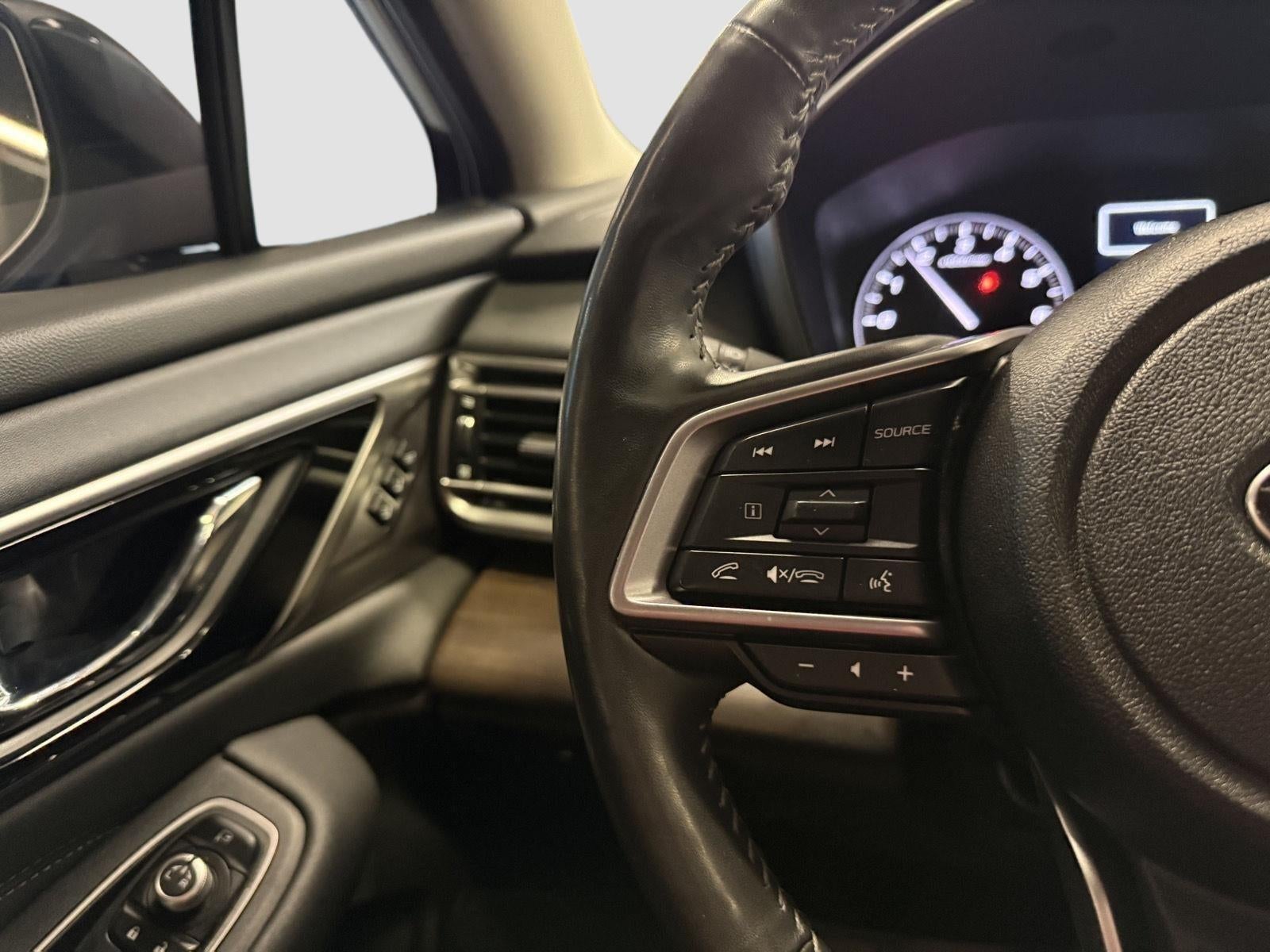 2023 Subaru Legacy Touring XT