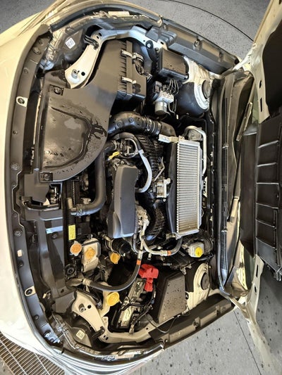 2023 Subaru Legacy Touring XT