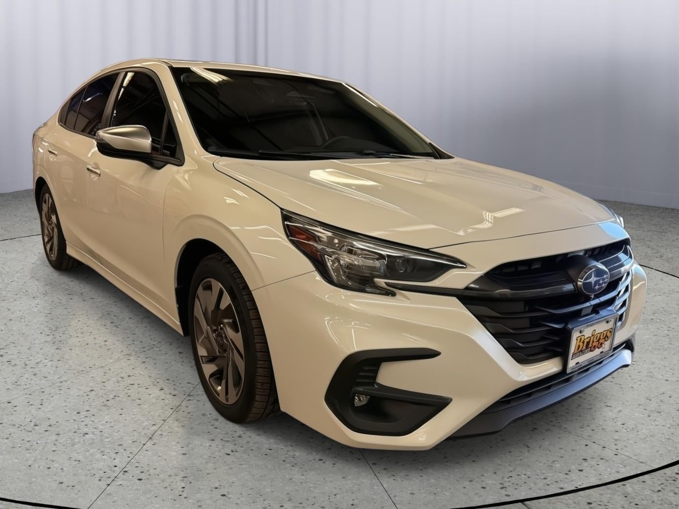 2023 Subaru Legacy Touring XT