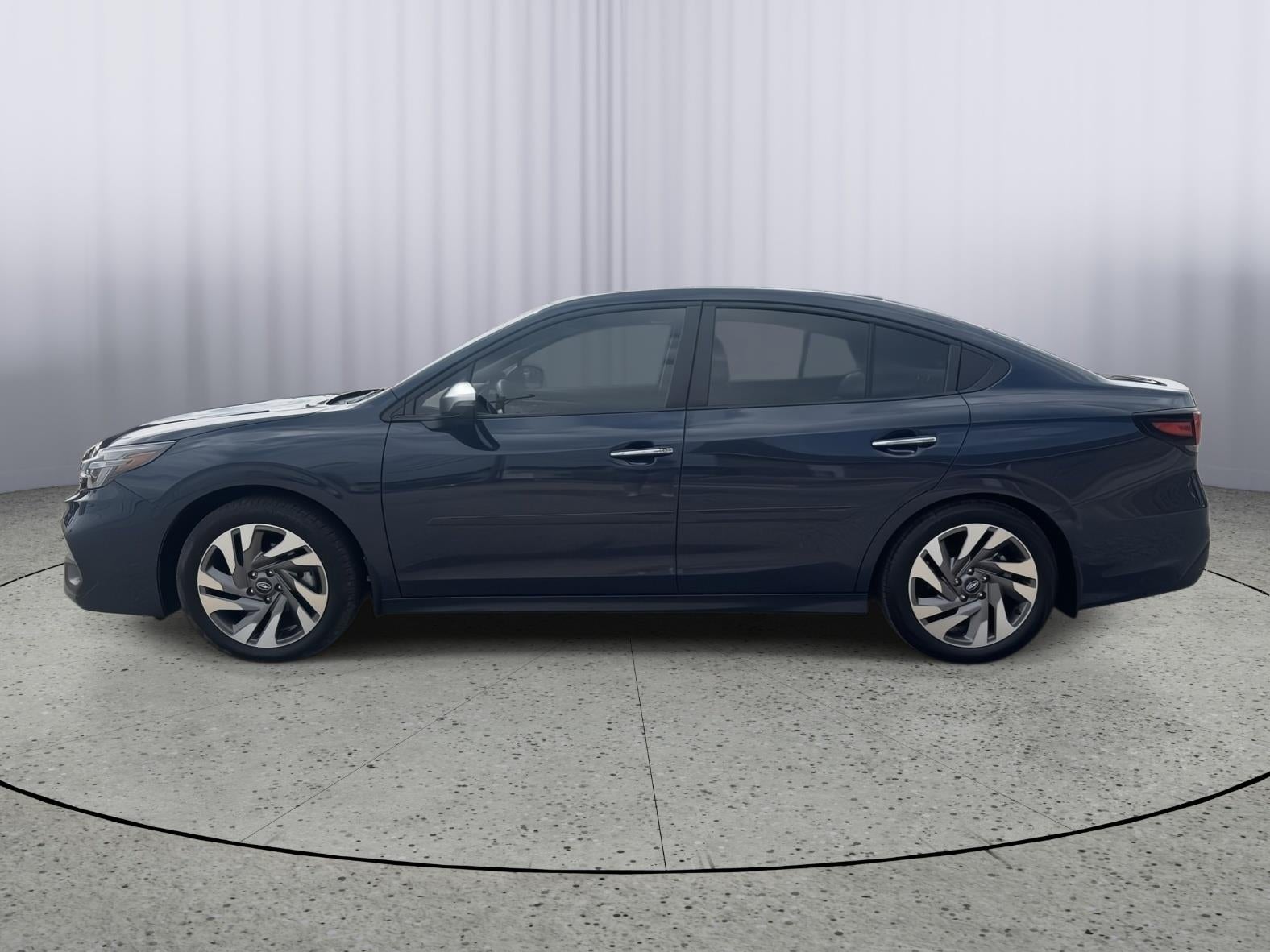 2025 Subaru Legacy Touring XT