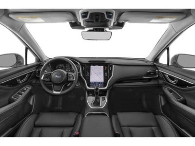 2025 Subaru Legacy Touring XT