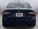 2025 Subaru Legacy Touring XT