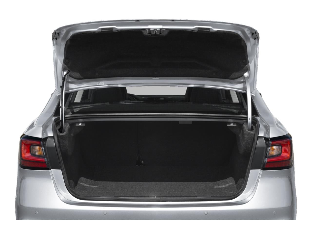 2025 Subaru Legacy Touring XT