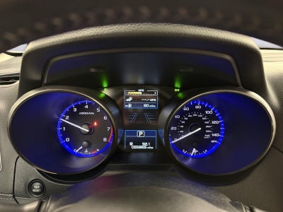 2019 Subaru OUTBACK Premium