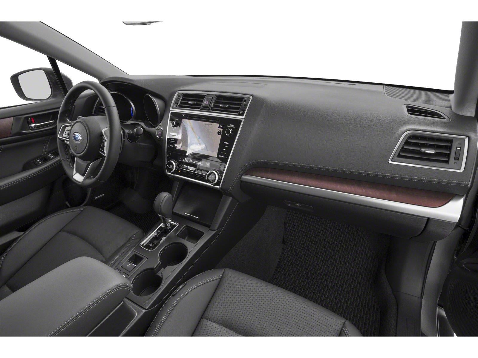 2018 Subaru Outback Limited