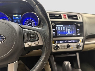 2017 Subaru Outback Limited