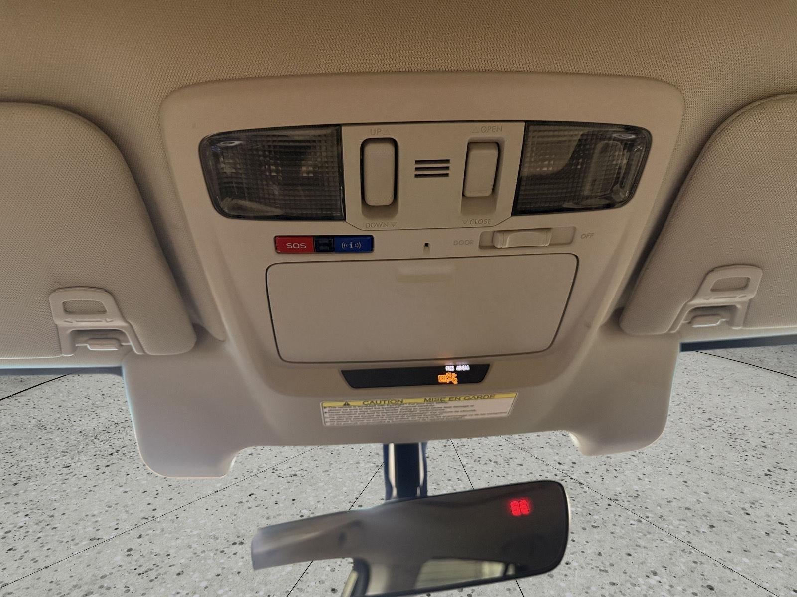 2017 Subaru Outback Limited