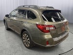 2017 Subaru Outback Limited
