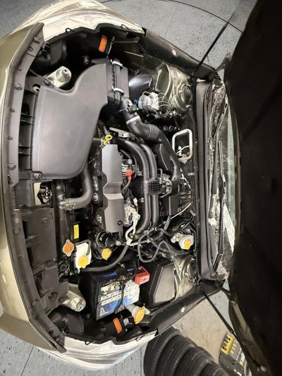 2017 Subaru Outback Limited