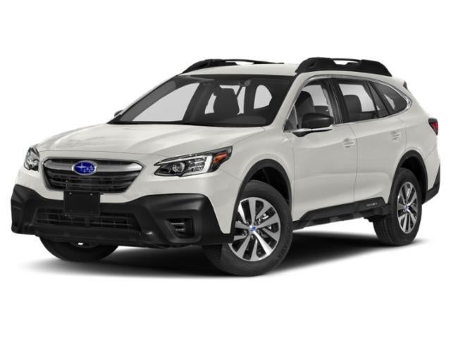 2020 Subaru Outback BASE