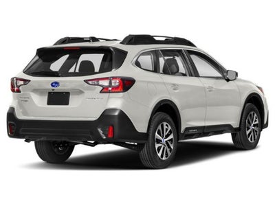 2020 Subaru Outback BASE