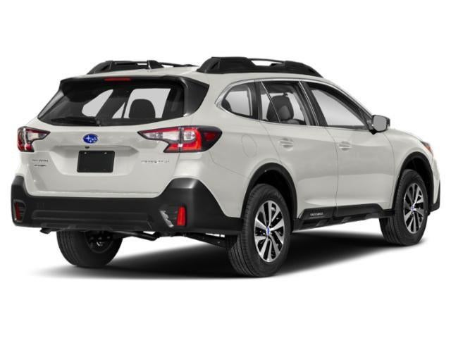2020 Subaru Outback BASE
