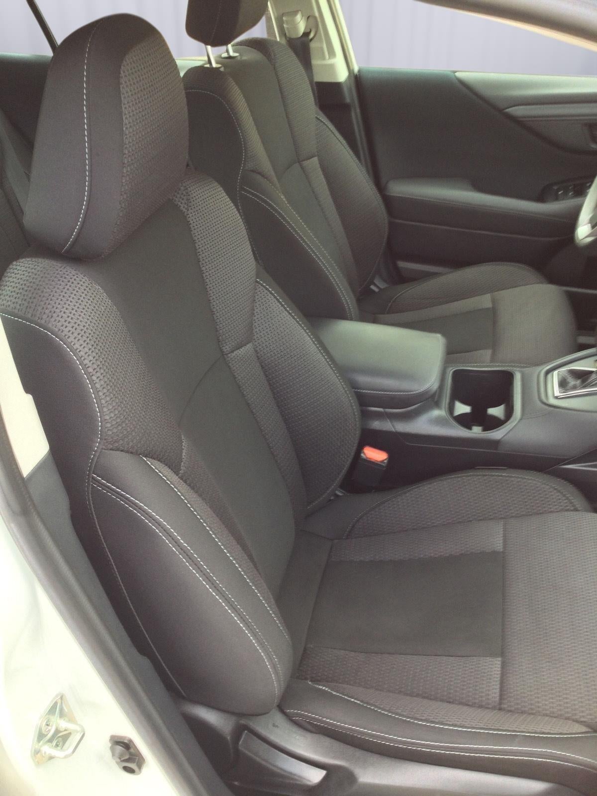 2020 Subaru Outback BASE