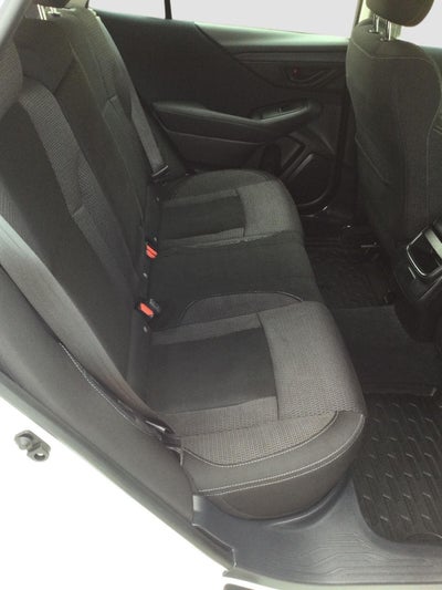 2020 Subaru Outback BASE