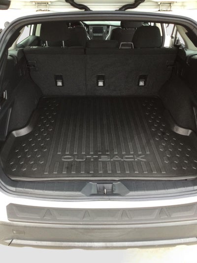 2020 Subaru Outback BASE