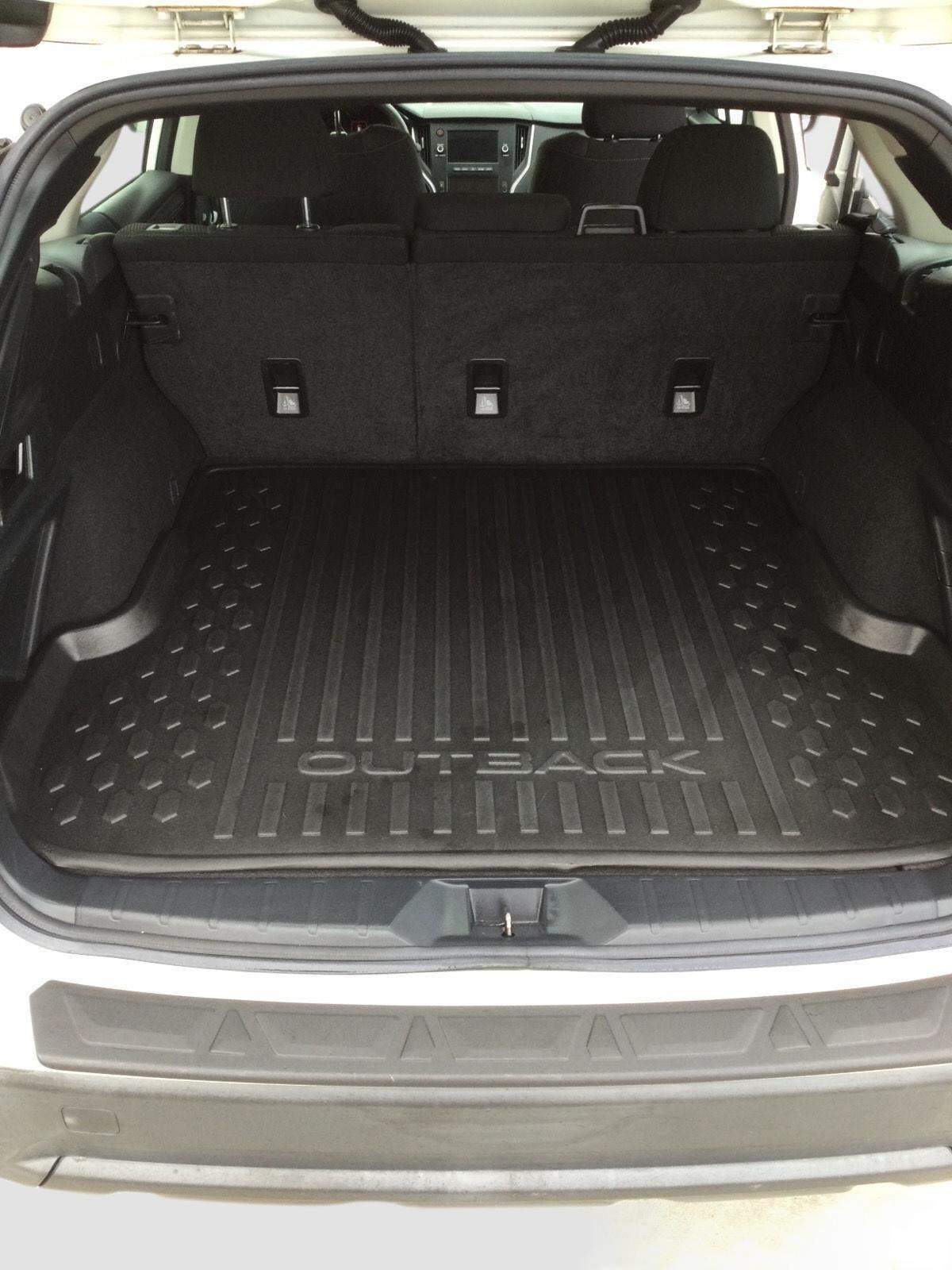 2020 Subaru Outback BASE