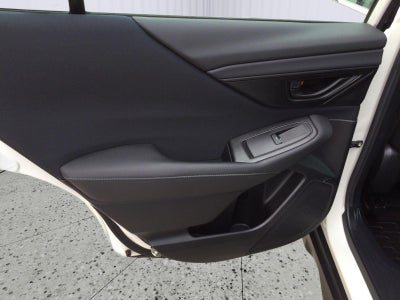 2020 Subaru Outback BASE