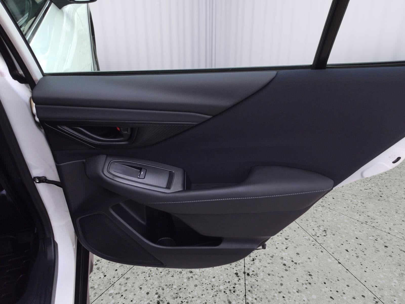 2020 Subaru Outback BASE