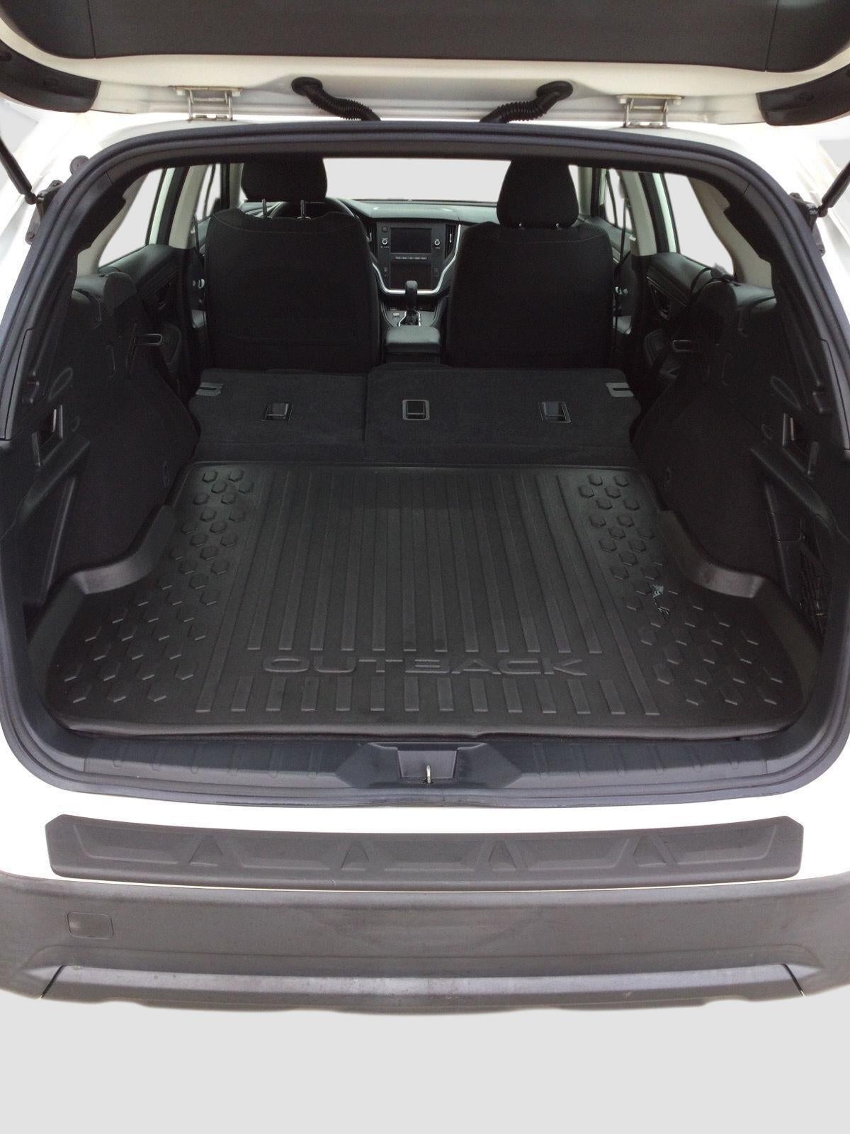 2020 Subaru Outback BASE