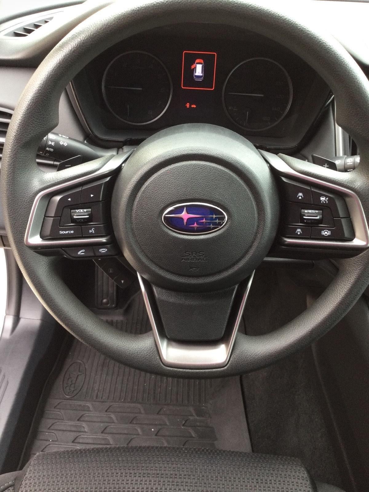 2020 Subaru Outback BASE
