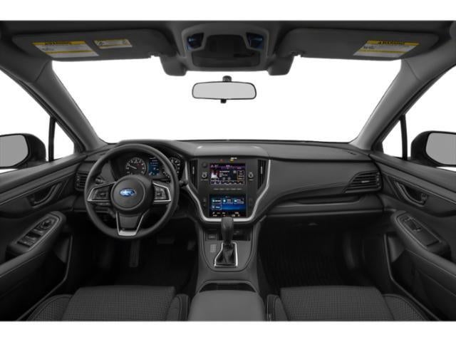 2020 Subaru Outback BASE