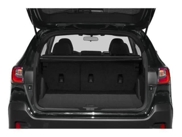 2020 Subaru Outback BASE